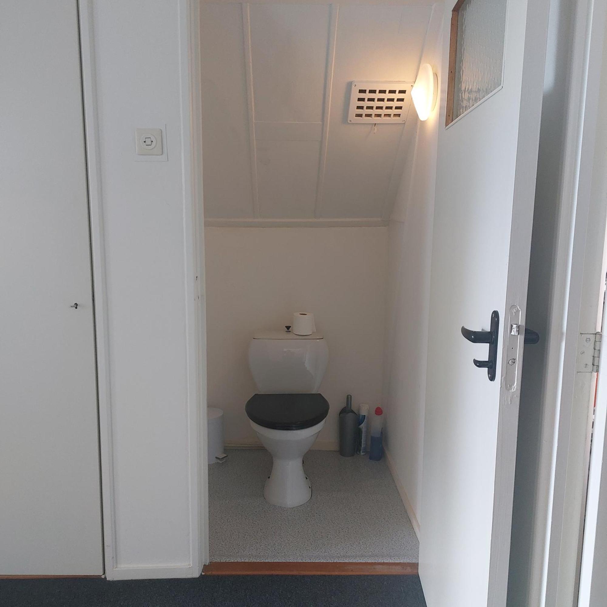 Hof Christina Vakantiewoningen Vrouwenpolder Dış mekan fotoğraf