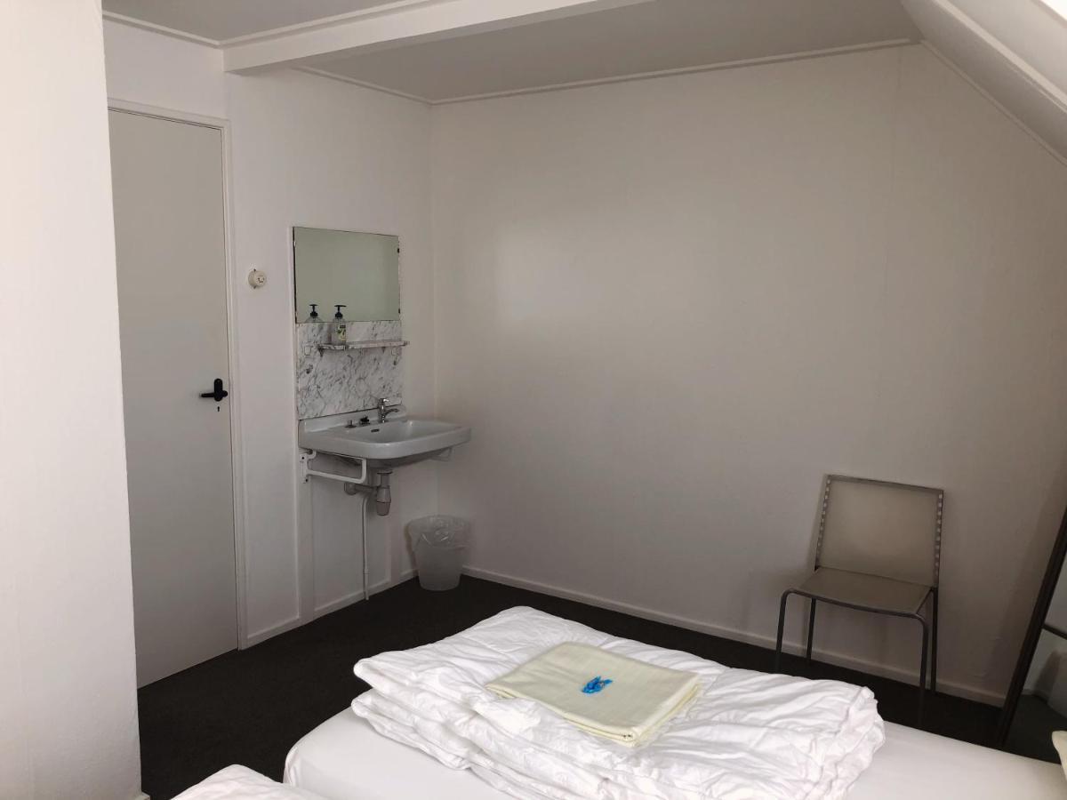 Hof Christina Vakantiewoningen Vrouwenpolder Dış mekan fotoğraf
