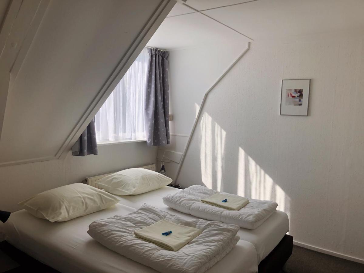 Hof Christina Vakantiewoningen Vrouwenpolder Dış mekan fotoğraf